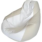 E-SeaRider Teardrop Marine Beanbag (Medium, Multi)