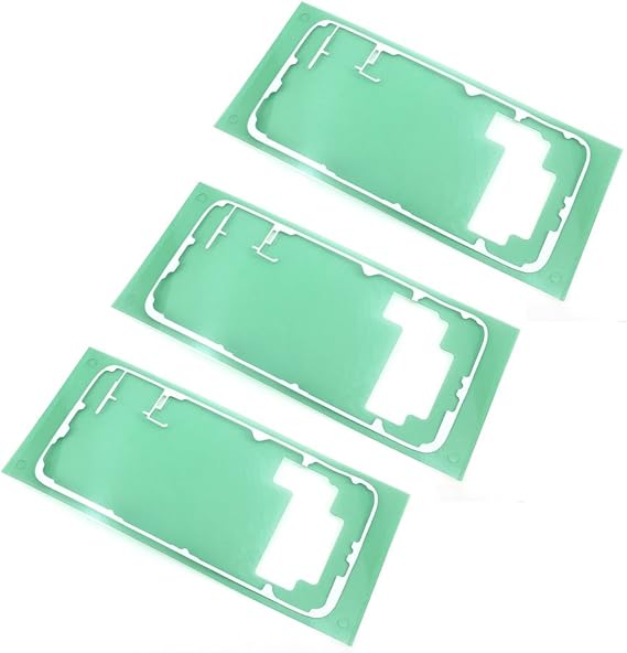 gear s2 back cover came off