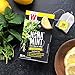 Wissotzky Nana Mint Lemon Herbal Tea (2 Pack)