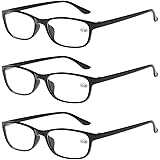 3 PRS of Southern Seas +1.50 Bifocals Reading Glasses Mens Womens Spectacles Frames Readers