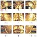 Quercetti King Tut Pixel Art Set