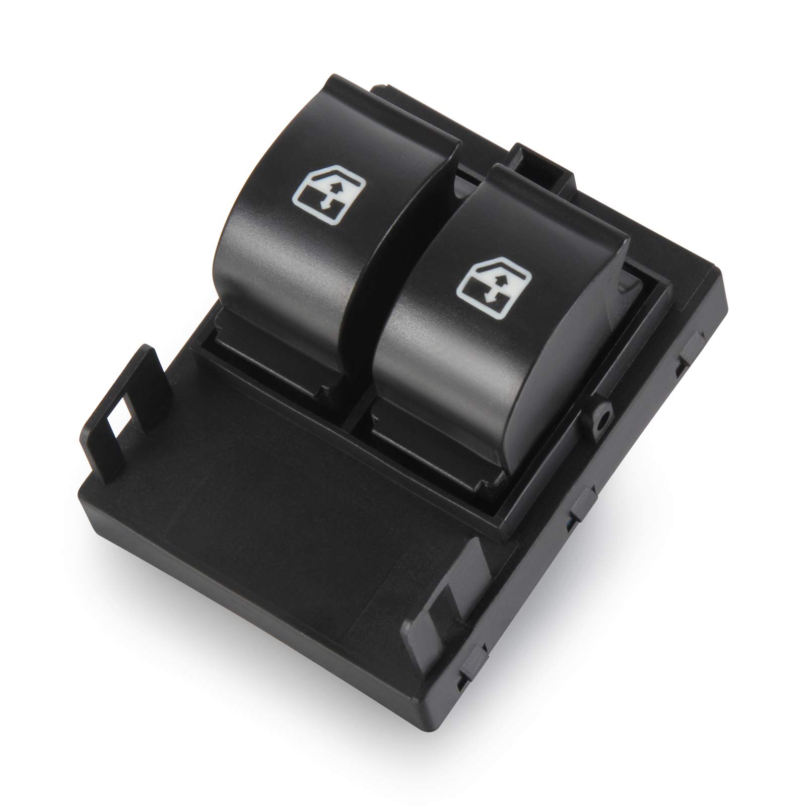 Madlife Garage Power Window Switch Front left 735461275 735518654 for Combo Doblo Fiorino Nemo Bipper