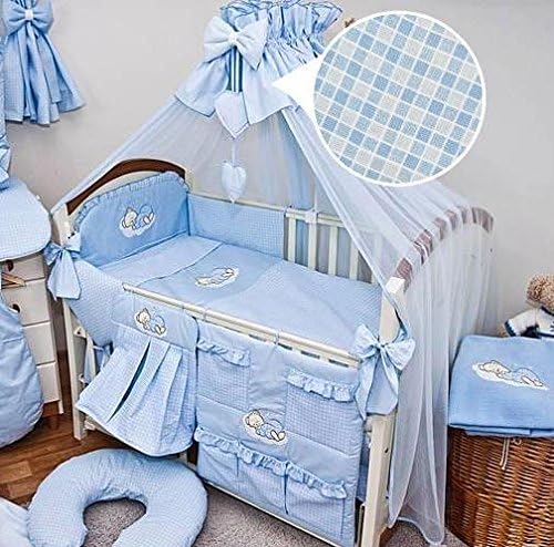 baby cot sets