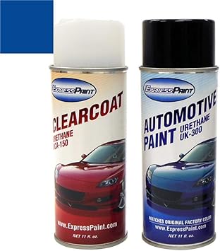 Honda civic touch up paint