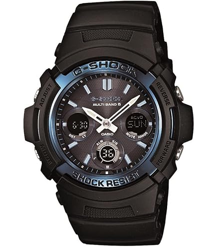 Amazon.com: CASIO G-SHOCK GST-W300G-1A2JF Mens Japan Import