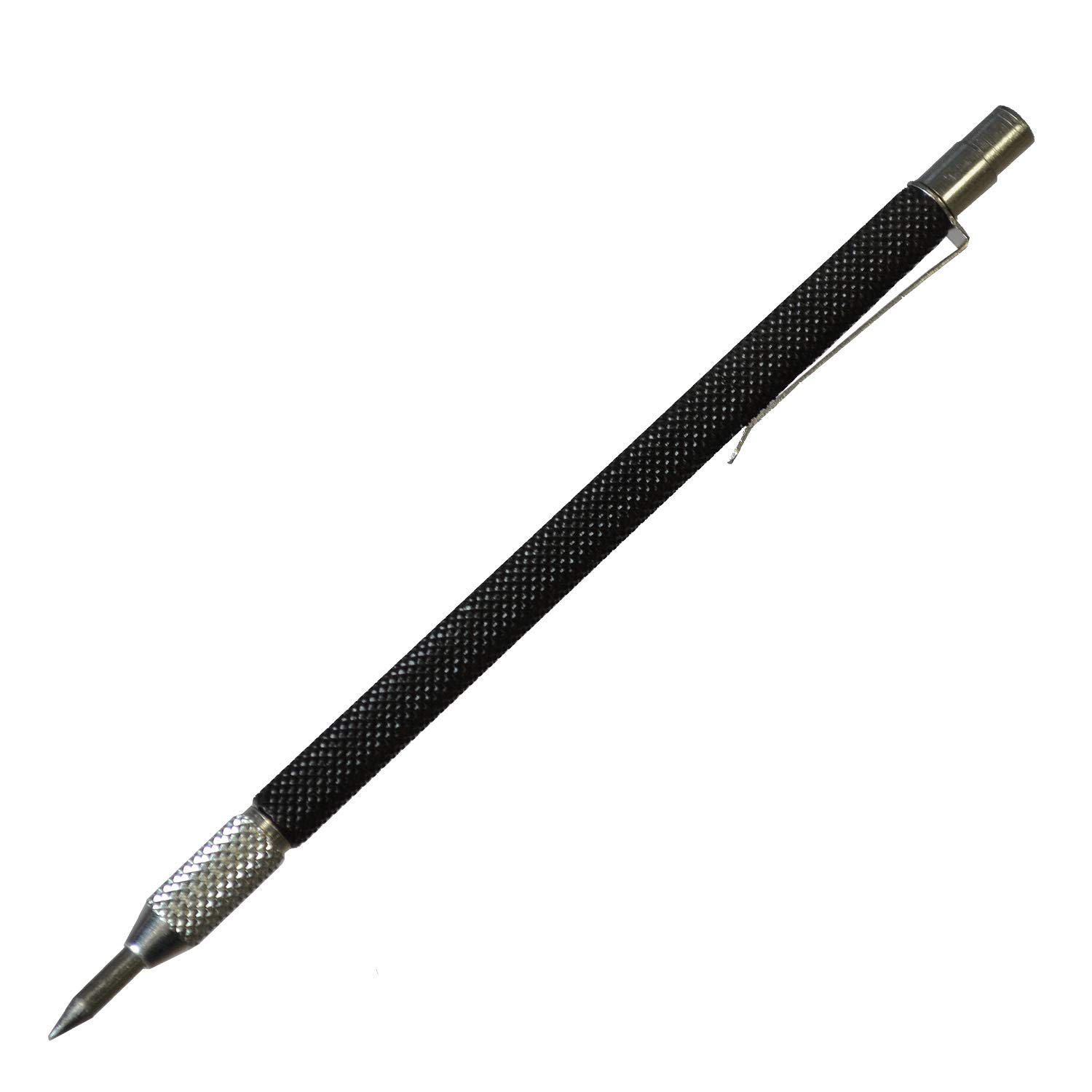Faithfull Pocket Scriber - Tungsten Carbide Tipped 150mm (6in) Scriber