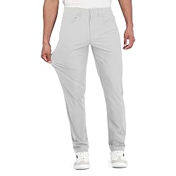 Ben Sherman Men's Performance Golf Four-Way