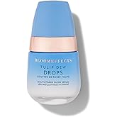 Bloomeffects - Natural Tulip Dew Drops Multi-Nutrient Serum | Cruelty-Free, Non-Toxic, Clean Beauty (1.0 oz | 30 ml)