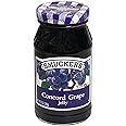 Smucker's Concord Grape Jelly, 12 oz (340 g)