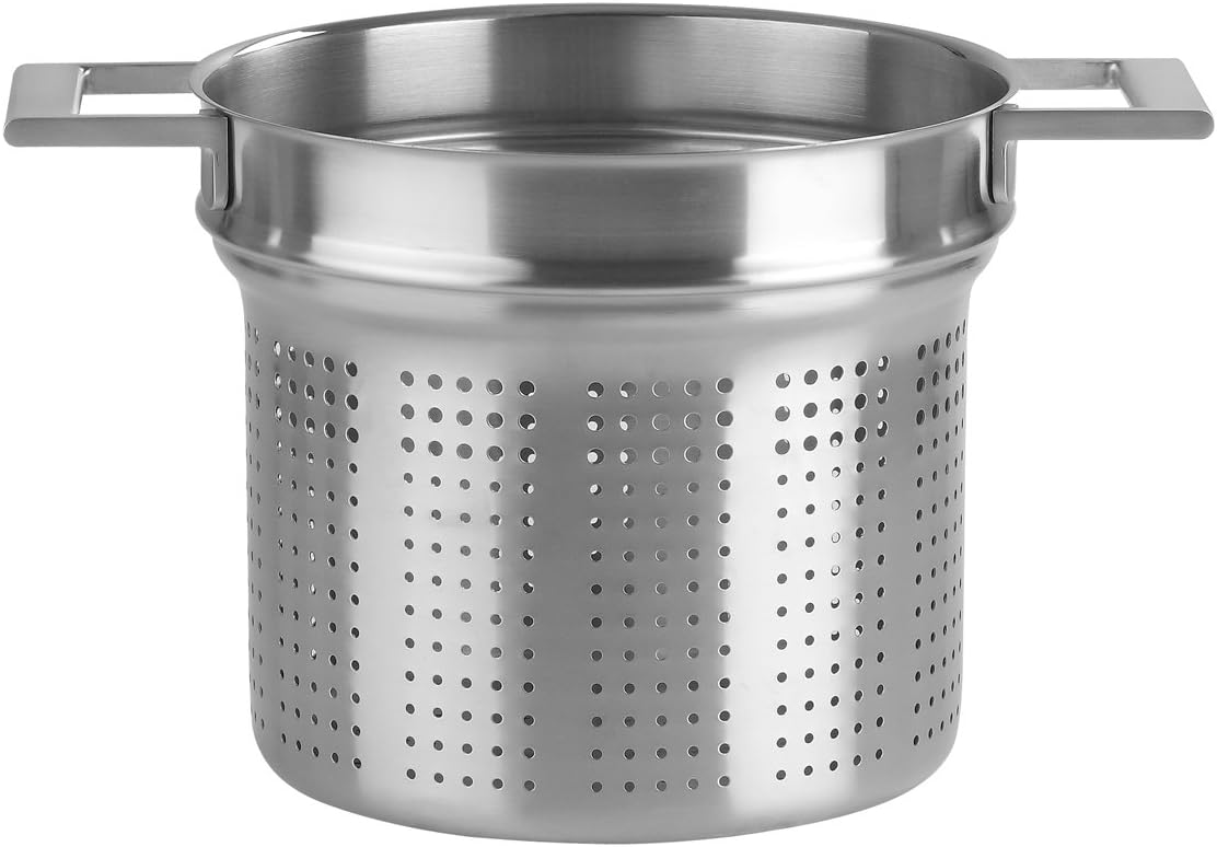 Cristel Strate Fixe ECP22SF cuit-pâte Element Stainless Steel