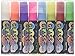 MDP Chalk Marker, Set of 8