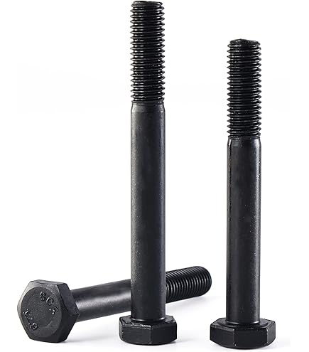 Amazon.com: Ski-Doo New OEM Hex Screw M8 X 68.5MM, 420640952