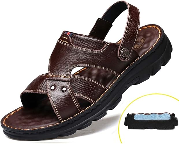 mens summer sandals