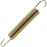732-0429 Extension Spring Fits MTD, Cub Cadet, Troy-Bilt, Yard Machines | Lawn tractor tension spring replacing 732-0429A, 932-0429 and 932-0429A for spring hardware repair and maintenance