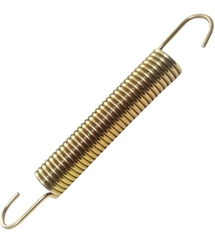 Amazon.com : MTD 932-3009 Torsion Spring for International