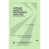 Amazon Com Best Practices In Logistic Regression 9781452244792 Osborne Jason W Books