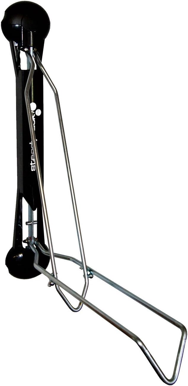 SteadyRack Vertical Bike Storage (4)