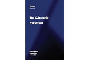 The Cybernetic Hypothesis
