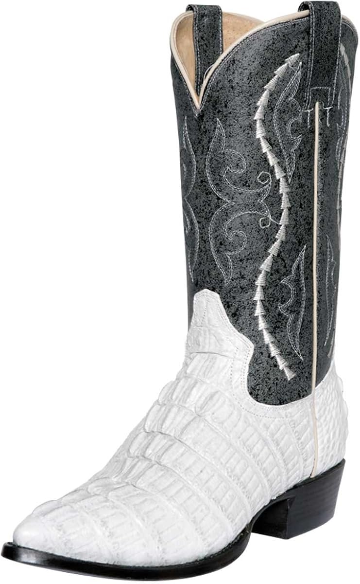 gran lider cowboy boots