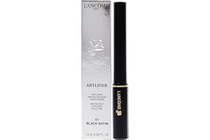 LANCOME PARIS Lancôme Artliner Precision Felt-tip Liquid Eyeliner - Long-lasting & Smudge-Proof