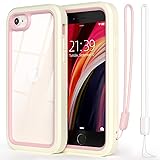 WXR for iPhone SE case 2022/2020,iPhone 8/7/6S/6