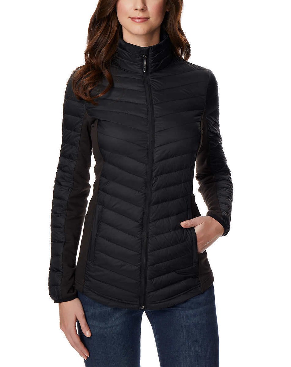 32 degrees softshell jacket