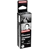 Lomography B&W Orca 100 ISO 110