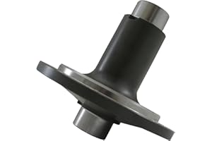 YUKON GEAR & AXLE Yukon steel spool for Dana 60 with 35 spline axles, 4.56 & up