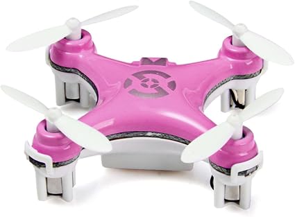Super Cxhobby Cx Mini 10 Rc Quadcopter Ufo Rtf Nano Mini Drone 4 Canaux 6 Axes Ainsi Elle Stunt A 360 Gyroscope 2 4 G Minicopter Lampe Clignotante Led Rc Amazon Fr High Tech