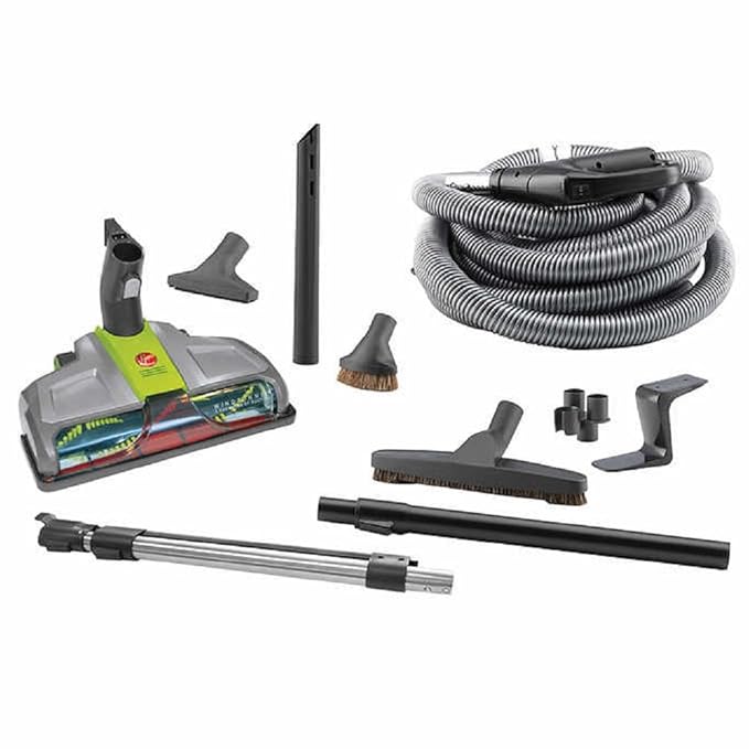 Hoover Central Vacuum Amazon.ca Home & Kitchen