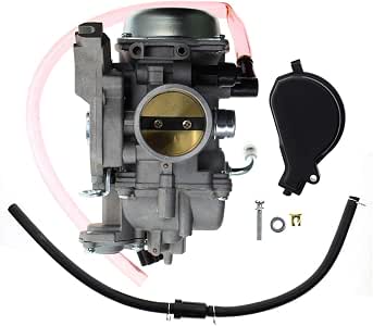 Carburetor fits For Arctic Cat 0470-449 ATV 400 500 FIS TBX