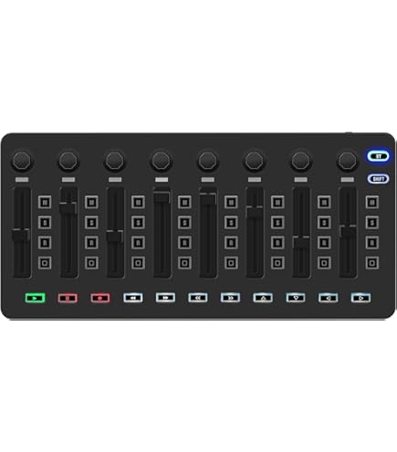 DTM・DAW Nektar Panorama P1 Nektar Panorama P1 review | MusicRadar