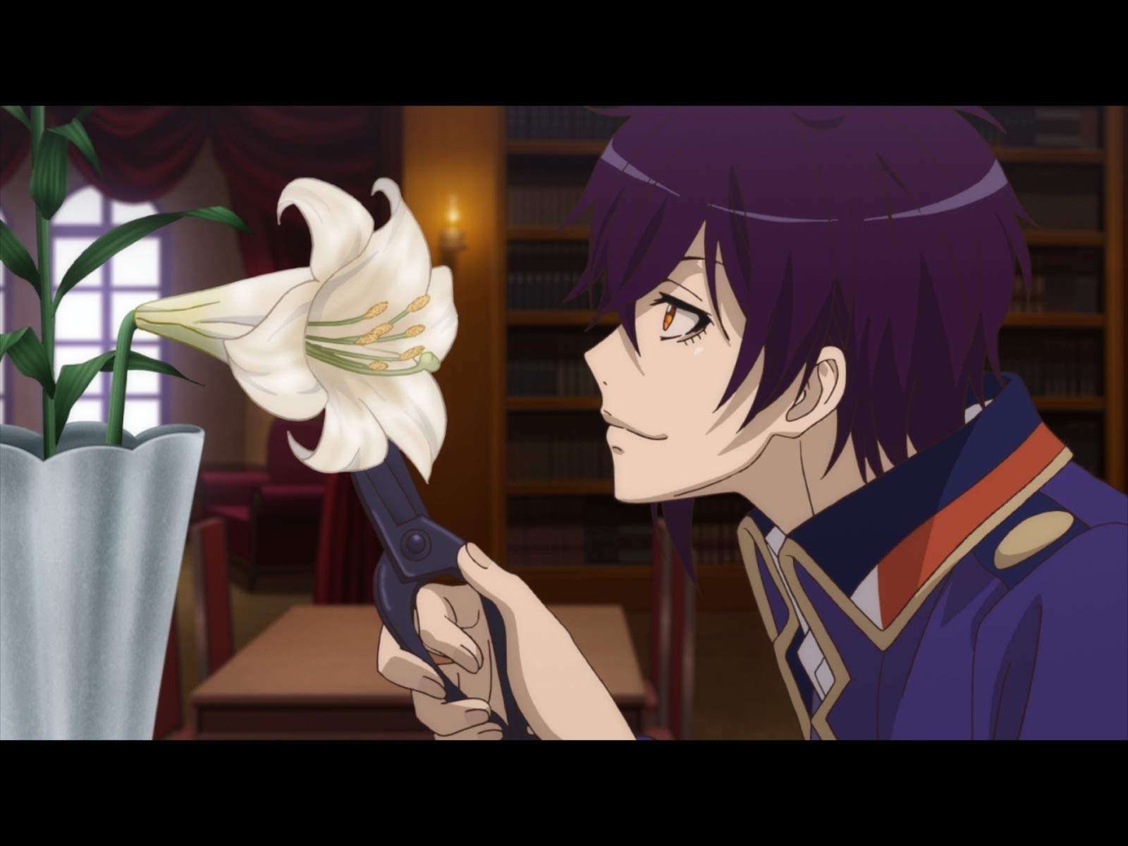 Amazon Co Jp Dance With Devilsを観る Prime Video