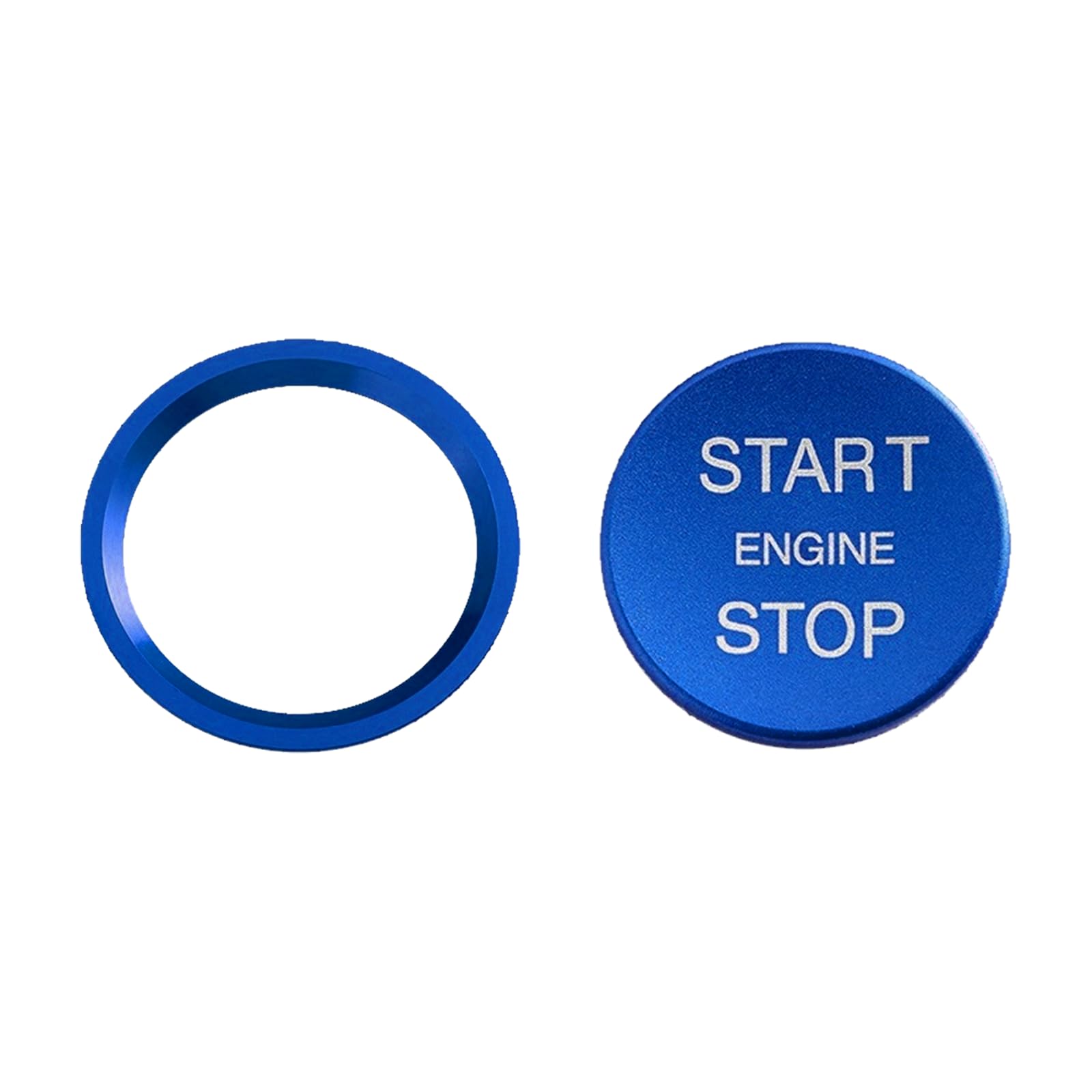 UHANBUT Car Engine Start Stop Push Botton