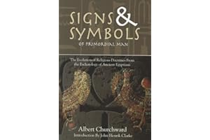 Signs & Symbols of Primordial Man