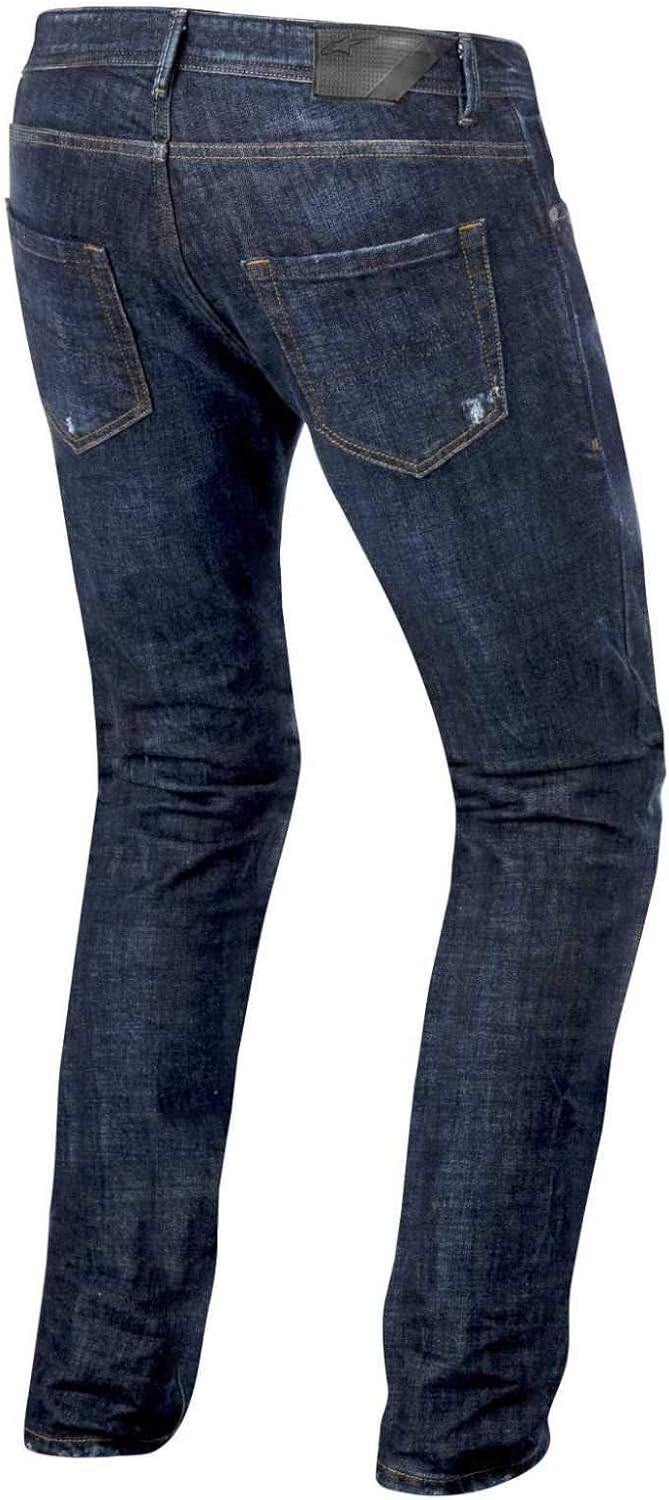 alpinestars copper jeans