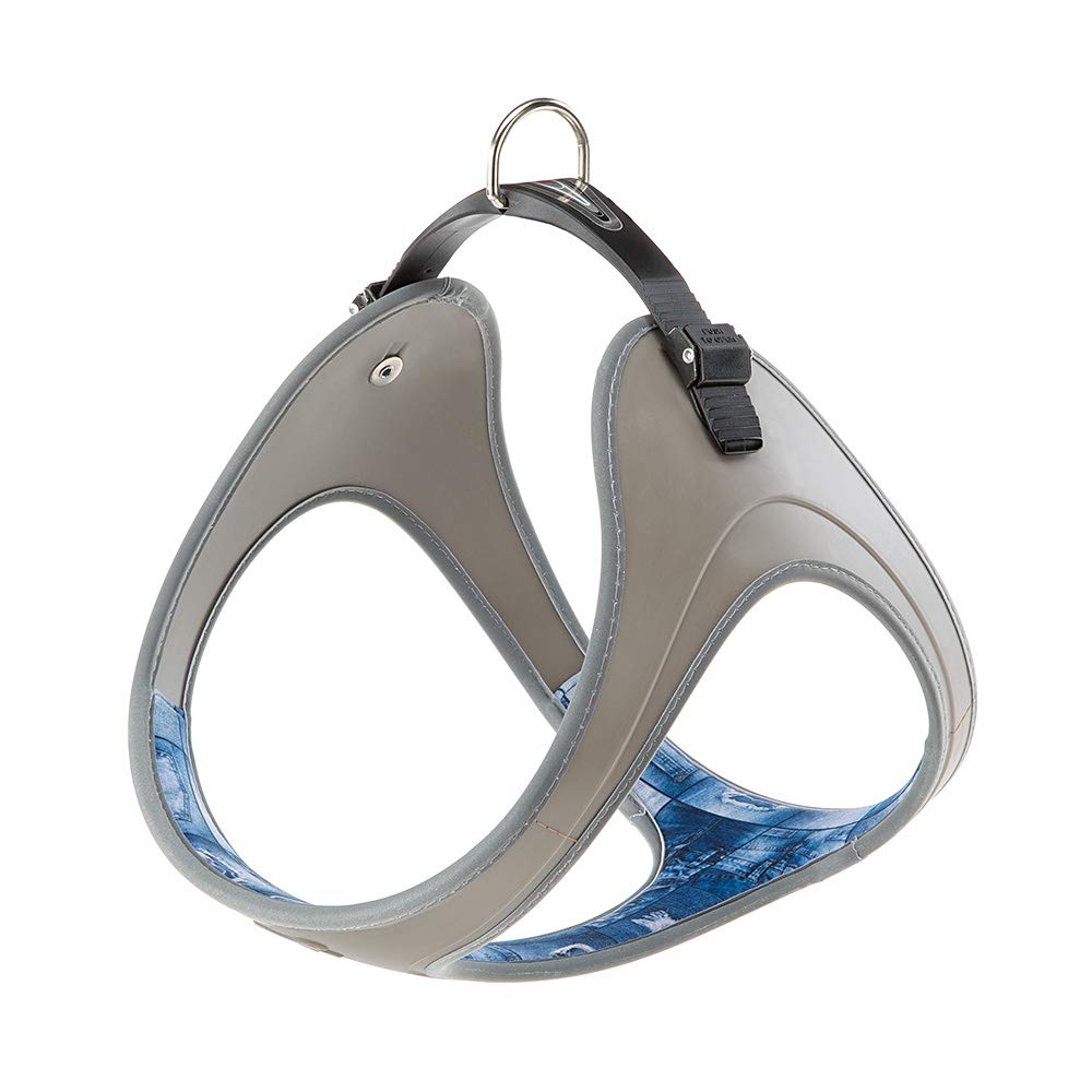 Ferplast Pet Items, Black, One Size