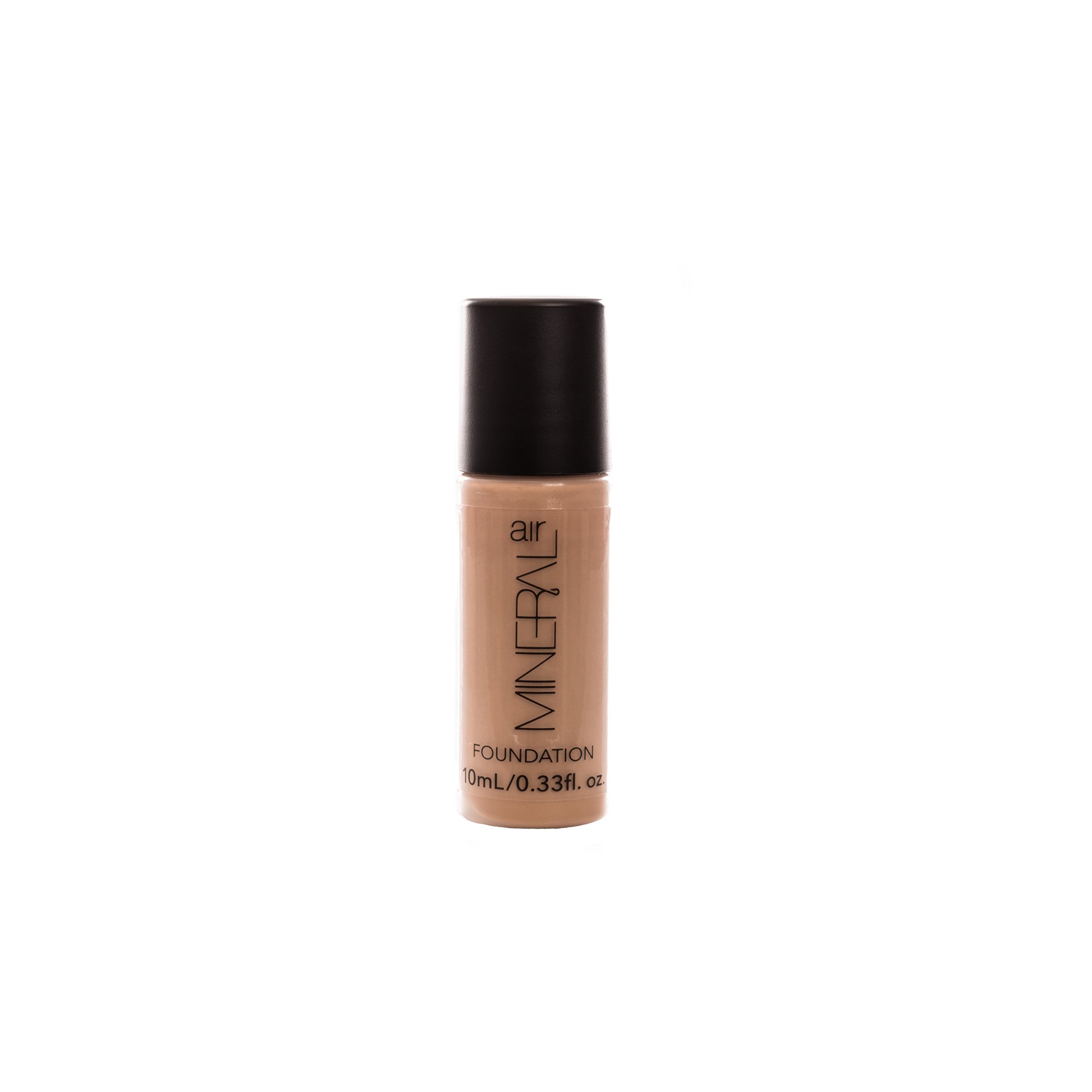 Mineral Air Mineral Foundation Airbrush Makeup