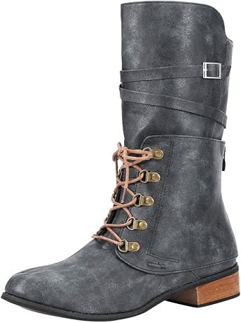 بكفاءة ساهر عجلة zalando botas mujer tacon - addesio.com