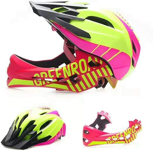 cool helmets for kids