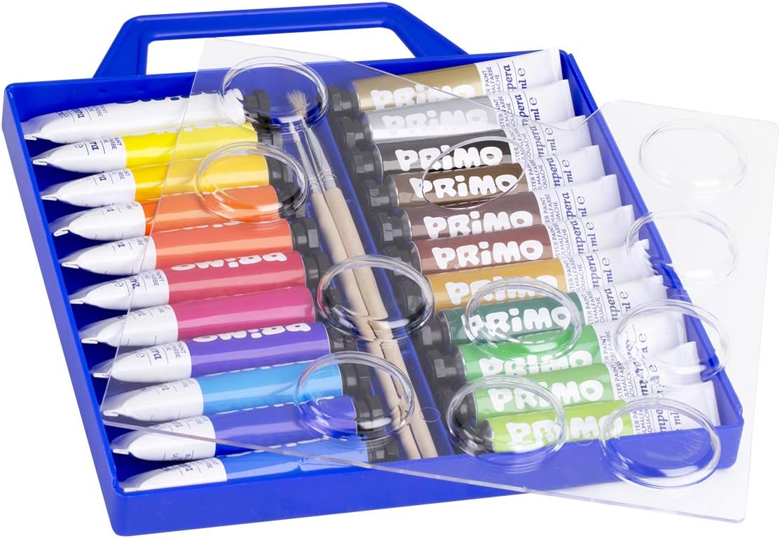 Morocolor PRIMO - Image 3