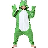 CANASOUR Unisex Anime Halloween Kids Onesie For 4T Girls Boys One Piece Christmas Pajamas Costume Party Cosplay Pyjamas