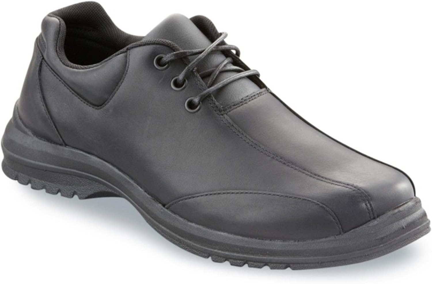 leather crocs amazon