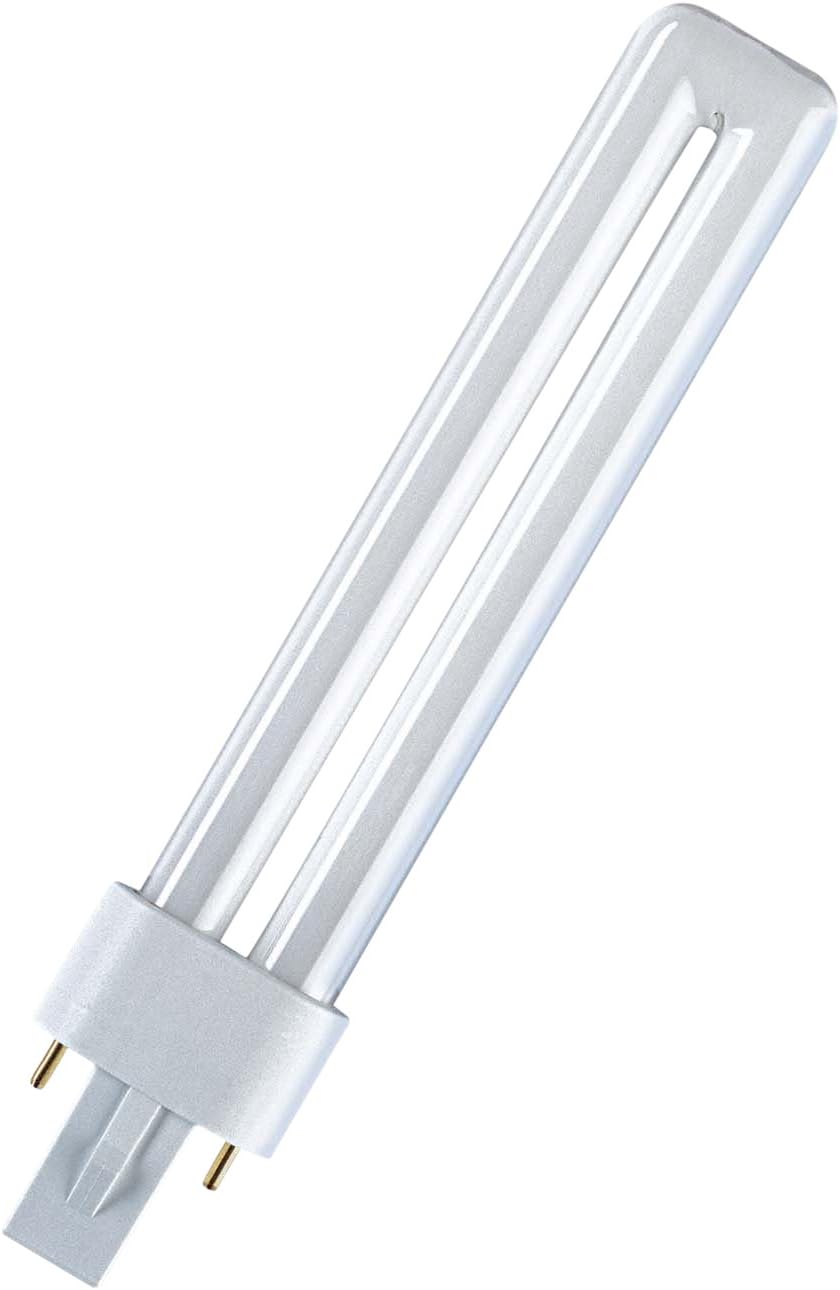 Philips lampadina fluorescente pl-t 32w attacco gx24q-3 luce naturale