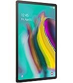 Amazon.com : Samsung Galaxy Tab S5e 128 GB WiFi Tablet Silver