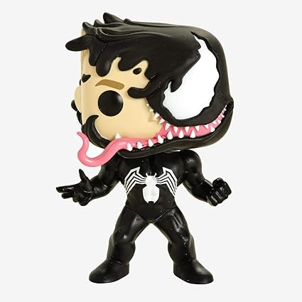 venom eddie funko pop