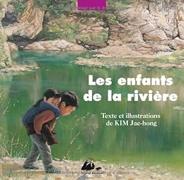 Les  enfants de la rivière