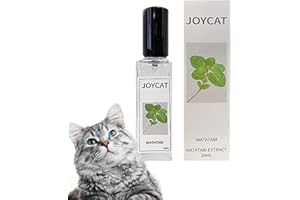LeeJ Kitty Joy Herbal Cat Joy, Catnip Spray for Indoor Cats, Herbal Cat Joy Spray, Celery Pets Catnip Spray, Herbal Cat Joy, Herbal Cat Joy Celery Pets