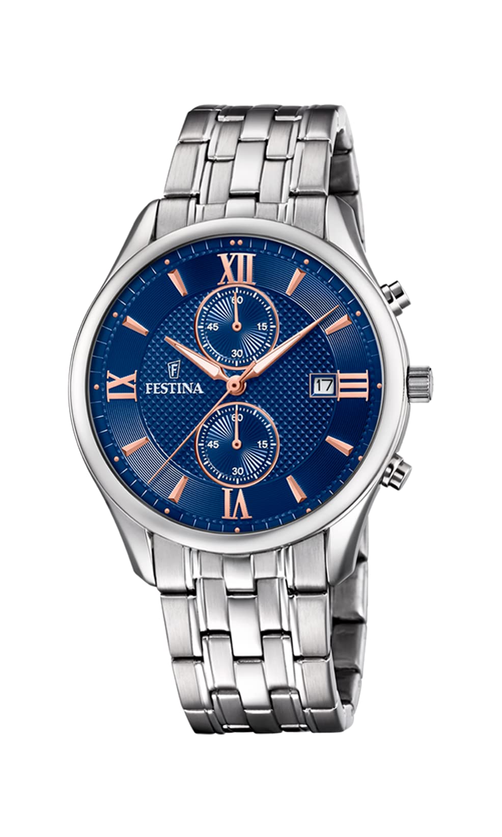 Festina - Mens Watch F6854/8