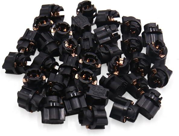 Lot De 35 Connecteurs Broches 2.54mm 40 Broches - En-têtes Mâles Droits Pour PCB, Prototype Et Arduino
